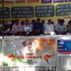 ऑटो चालकों ने खोला मोर्चा केजरीवाल-ओला-उबर के खिलाफ और परिवहन में की सुधारों की वकालत