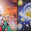 ईश्वरीय वाणी वेदों का आदेश-सदा स्वराज्य में रहो, कभी भी पराधीन न रहो