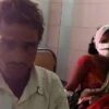 बसपा प्रत्याशी को वोट न देने पर समर्थकों ने  मारपीट की, महिला की नाक काटी