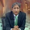 एनडीटीवी पर रविश कुमार ने किया रामजस कालेज में लगे देशद्रोही नारों पर एक तरफा कार्यक्रम