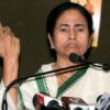 “সোয়াইন ফ্লু হয় মশার কামড় থেকে” : মমতা বন্দ্যোপাধ্যায়