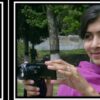 Malala Yousufzai VS Papri Biswas