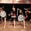 भारत की पुरातन युद्ध कला “कलारीपयट्टू” को देख विदेशियों की आँखें चमक उठी