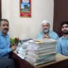 Save Sharda committee Kashmir hails CMs statement on re-opening of LoC routes