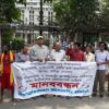 Bangladeshi Hindu Leader Rabindra Ghosh writes on atrocity against him