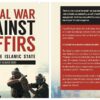 Global War Against Kaffirs-Buy Book on ISIS by Ex IPS Shri Ram Kumar Ohri