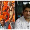 हिंदुओं को सेकुलरिस्म की गलत परिभाषा सिखाई गयी है, जाने सही परिभाषा-जितेंद्र खुराना