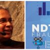 Ndtv Frauds Paperback – book by by MR Sree Iyer