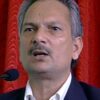 Religious Culture is an Obstacle to Development and Prosperity of Nepal -Dr. Baburam Bhattrai