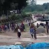 Again Nasirnagar has Turmoil, Five Hindu households attacked 9 injured