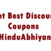 Discount Coupons II