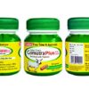 Buy Indian Cow’s Gomutra Plus Powder Capsules (30 Capsules) Pack of 3