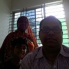 স্যার আমি মেথর, মেয়েটার ৫ দিন ধরে জ্বর, টাকার জন্য চিকিৎসা করতে পারি না