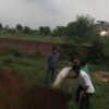 गौरक्षा हिन्दू दल, दादरी ने मृत गौमाता का रीति अनुसार अंतिम संस्कार किया