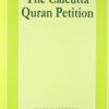 Calcutta Quran Petition-From Books that USA Hindus must read