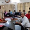 श्रीभगवान का पर्चा नहीं हुआ खारिज