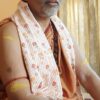 राजा को गद्दी पर बिठाने और हटाने दोनों का अधिकार केवल सन्तों को ही