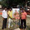 विश्व हिन्दू महासभा ने मनाया स्वामी श्री अविमुक्तेश्वरानन्द सरस्वती जी महाराज का 50वां प्रकटोत्सव