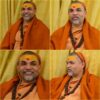 अद्धभूत अध्यात्मिकता, ज्ञान और व्यक्तित्व के धनी-स्वामी श्रीअविमुक्तेश्वरानन्द जी महाराज