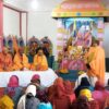 जोशीमठ-शंकराचार्य स्वामी स्वरूपानन्द सरस्वती जी महाराज का 49वां ज्योतिष्पीठाधिरोहण महोत्सव मनाया गया