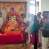 काशी में आयोजित हुआ शंकराचार्य स्वामी स्वरूपनानंद सरस्वती जी महाराज का 49वाॅ ज्योतिष्पीठाधिरोहण समारोह