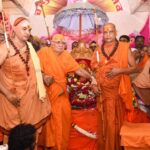 मुझे प्रसन्नता कि पूज्यपाद शंकराचार्य जी ने मुझ पर इतना बड़ा भरोसा किया-ब्रह्मचारी सुबुद्धानन्दब्रह्मचारी सुबुद्धानन्द
