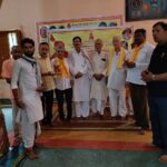 स्वामिश्रीः अविमुक्तेश्वरानन्दः सरस्वती महाराज के काशी आगमन तक जागेश्वर महादेव मन्दिर में अनवरत जलेगी ज्योति