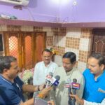 धर्म नगरी में दिवाली होगी खास, भक्ति मय होगी रात, ज्योतिष्पीठाधीश्वर जगद्गुरू शंकराचार्य का संचार यात्रा कार्यक्रम कुछ इस प्रकार