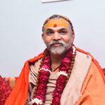 शंकराचार्य बनने के पश्चात् स्वामिश्री: आविमुक्तेश्वरानंद: सरस्वती जी महाराज का हो रहा है प्रथम काशी आगमन