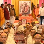जगद्गुरुकुलम, श्री विद्यामठ, काशी मे बटुकों का हुआ सामूहिक उपनयन संस्कार