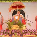 धर्म, अर्थ, काम व मोक्ष शास्त्रों में बताए गए 4 पुरुषार्थ, सभी आवश्यक – शंकराचार्य अविमुक्तेश्वरानंद:
