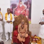 श्री शिवमहापुराण कथा : जीवन सांप सीढ़ी का खेल – शंकराचार्य अविमुक्तेश्वरानंद महाराज जी