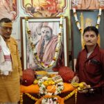 गुरु कृपा बिना चौरासी लाख योनियों मे भटक रहे जीव का उद्धार संभव नही