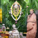 पर्यावरण संरक्षण के प्रति जागरुक होने का पर्व है हरेला* ज्योतिष्पीठाधीश्वर शंकराचार्य जी महाराज