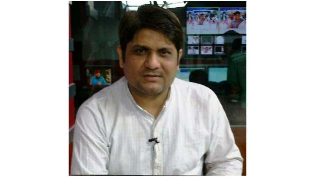 Open letter to Meitei Hindus to strengthen your fight against injustice  – Jitender khurana “Nachiketa”