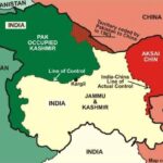 ज्वलंत प्रश्न -पाकिस्तान अधिकृत कश्मीर (PoK) हमारा, किंतु साथ आयेंगे 40 लाख कट्टरपंथी मुस्लिम! बड़ेगा आतंकवाद?