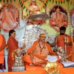 शंकराचार्य अविमुक्तेश्वरानन्दः सरस्वती ने 2024 लोकसभा चुनावों के लिए बनाया गौ गठबंधन, मोदी-राहुल गांधी की बढ़ेगी चिंता