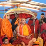 ज्योतिषपीठाधीश्वर जगतद्गुरु शंकराचार्य जी 16 को पधार रहे काशी, मणिद्वीपोत्सव कार्यकम में लेंगे भाग