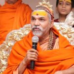 शिरडी साईं की प्रतिमा को सनातनी मन्दिरों से हटाना धर्मानुरूप व सराहनीय-शंकराचार्य स्वामी अविमुक्तेश्वरानंद सरस्वती जी