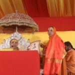 शंकराचार्य स्वामी अविमुक्तेश्वरानंद जी ने मोहन भागवत के “प्रत्येक मस्जिद में शिवलिंग क्यों ढूंढना” वक्तव्य का खंडन किया