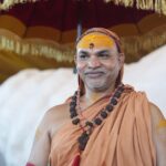 शंकराचार्य स्वामिश्रीः अविमुक्तेश्वरानंद जी सरस्वती ‘१००८’ की ऐतिहासिक घोषणा