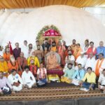शङ्कराचार्य अविमुक्तेश्वरानन्द जी का गौ माता के लिए चुनावी बिहार के हर जिले में होगा दौरा