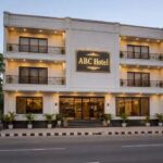 (उदाहरण विज्ञापन लेख) – मथुरा में ठहरने के लिए उत्तम सात्विक ABC होटल, श्रेष्ठ सुविधाएं