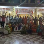 विशाखापट्टनम, आंध्र प्रदेश में हिंदू राष्ट्र संगोष्ठी संपन्न हुआ।